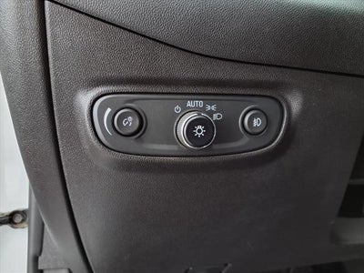 2020 Chevrolet Equinox FWD LT