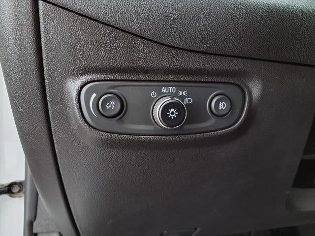 2020 Chevrolet Equinox FWD LT