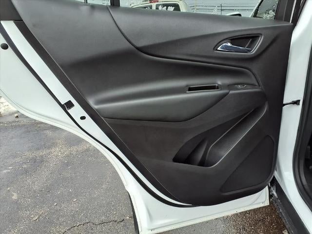 2020 Chevrolet Equinox FWD LT