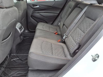 2020 Chevrolet Equinox FWD LT