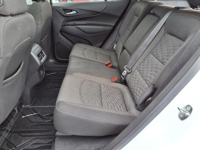 2020 Chevrolet Equinox FWD LT