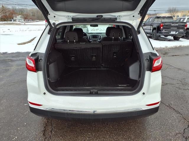 2020 Chevrolet Equinox FWD LT