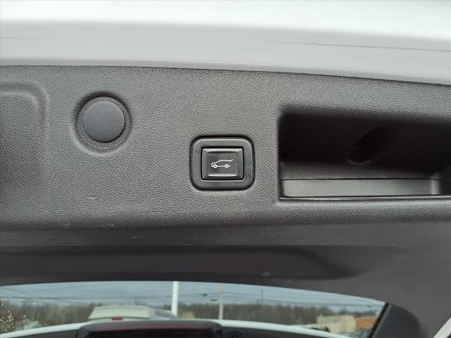 2020 Chevrolet Equinox FWD LT