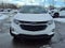 2020 Chevrolet Equinox FWD LT