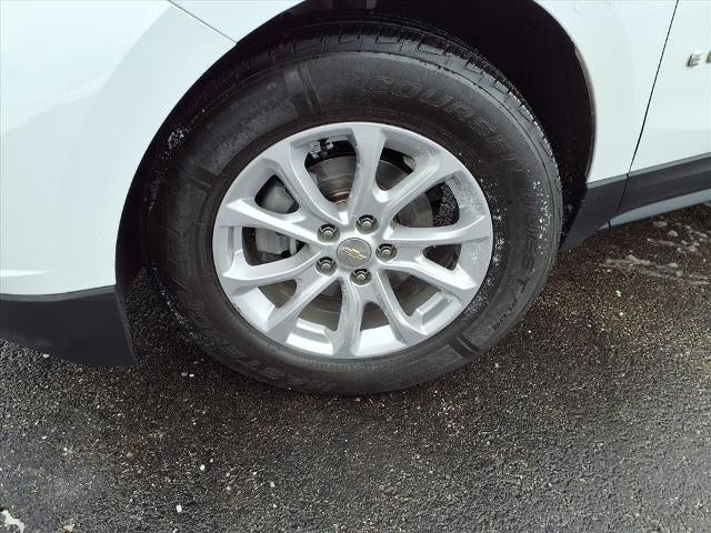 2020 Chevrolet Equinox FWD LT