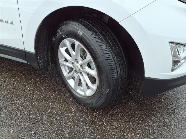 2020 Chevrolet Equinox FWD LT