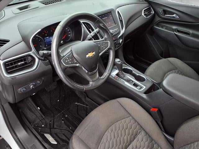 2020 Chevrolet Equinox FWD LT