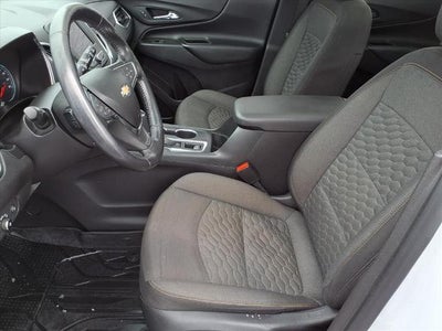 2020 Chevrolet Equinox FWD LT