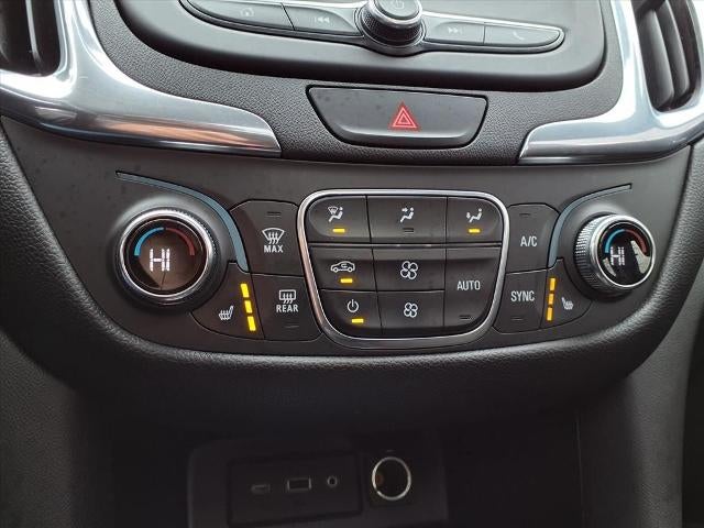 2020 Chevrolet Equinox FWD LT