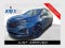 2024 Chevrolet Equinox FWD RS