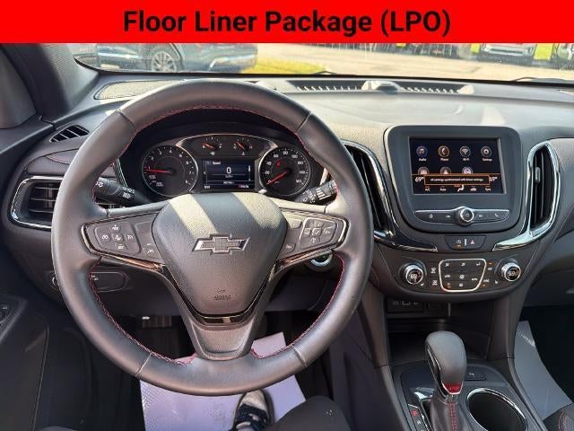 2024 Chevrolet Equinox FWD RS