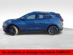 2024 Chevrolet Equinox FWD RS