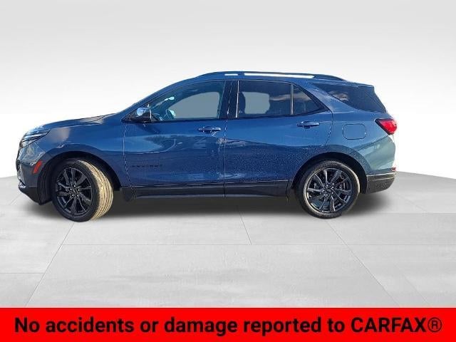 2024 Chevrolet Equinox FWD RS
