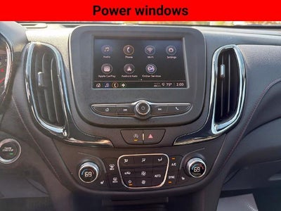 2024 Chevrolet Equinox FWD RS