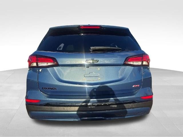 2024 Chevrolet Equinox FWD RS