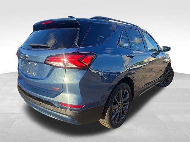 2024 Chevrolet Equinox FWD RS