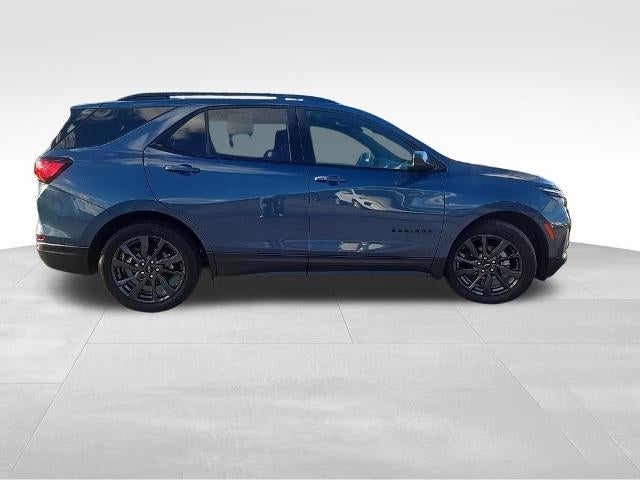 2024 Chevrolet Equinox FWD RS