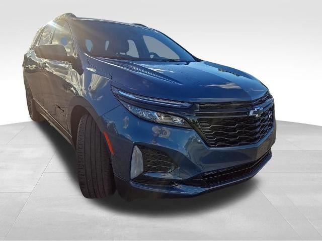 2024 Chevrolet Equinox FWD RS