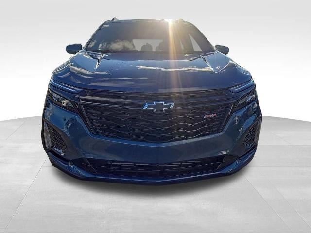 2024 Chevrolet Equinox FWD RS