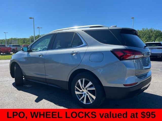 2023 Chevrolet Equinox FWD Premier