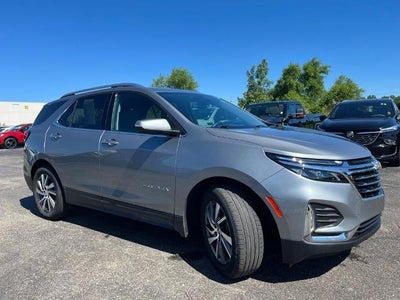 2023 Chevrolet Equinox FWD Premier