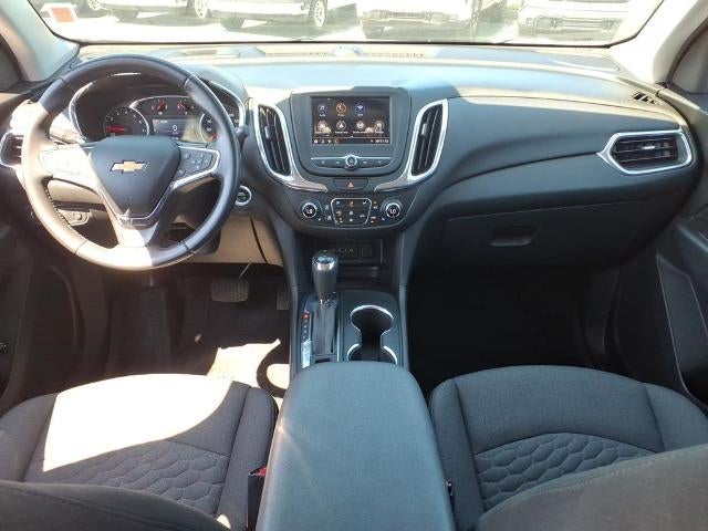 2020 Chevrolet Equinox AWD LT