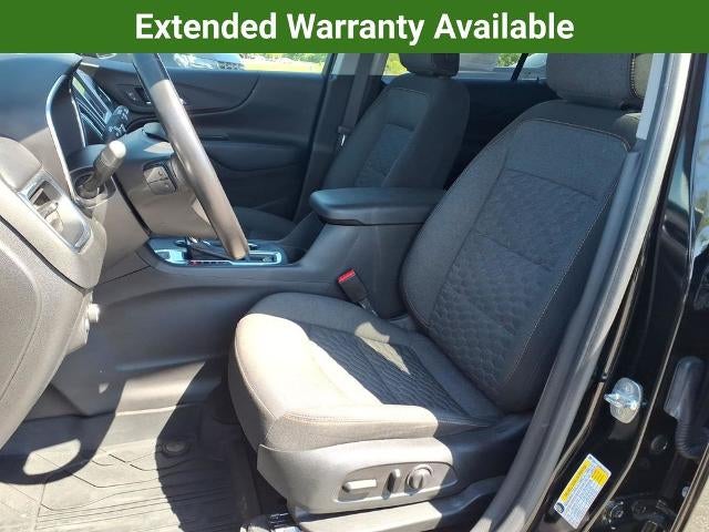 2020 Chevrolet Equinox AWD LT