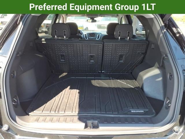 2020 Chevrolet Equinox AWD LT