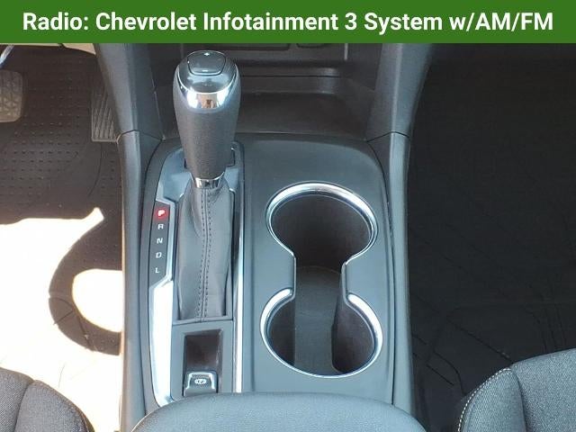 2020 Chevrolet Equinox AWD LT