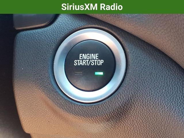 2020 Chevrolet Equinox AWD LT