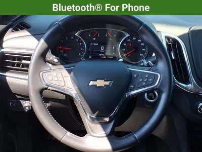 2020 Chevrolet Equinox AWD LT