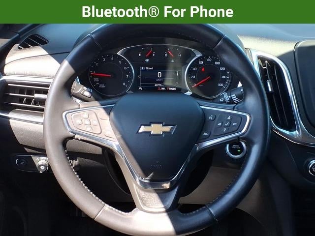 2020 Chevrolet Equinox AWD LT