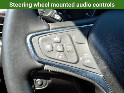 2020 Chevrolet Equinox AWD LT