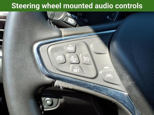2020 Chevrolet Equinox AWD LT