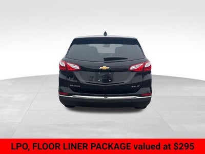 2020 Chevrolet Equinox AWD LT