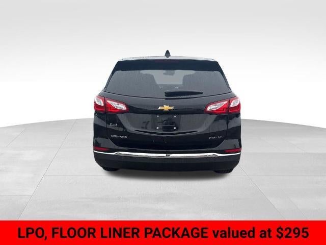 2020 Chevrolet Equinox AWD LT