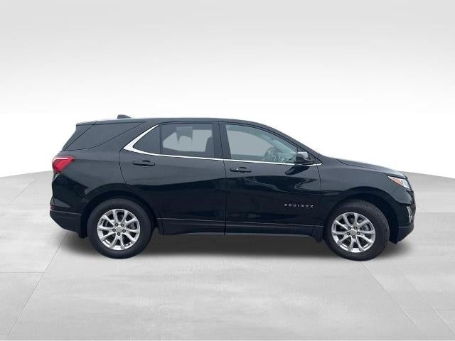 2020 Chevrolet Equinox AWD LT