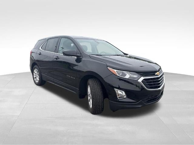 2020 Chevrolet Equinox AWD LT