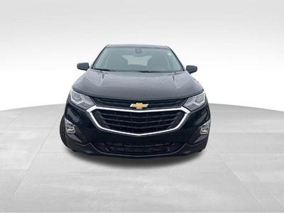 2020 Chevrolet Equinox AWD LT