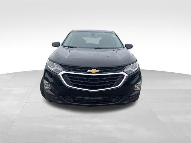 2020 Chevrolet Equinox AWD LT