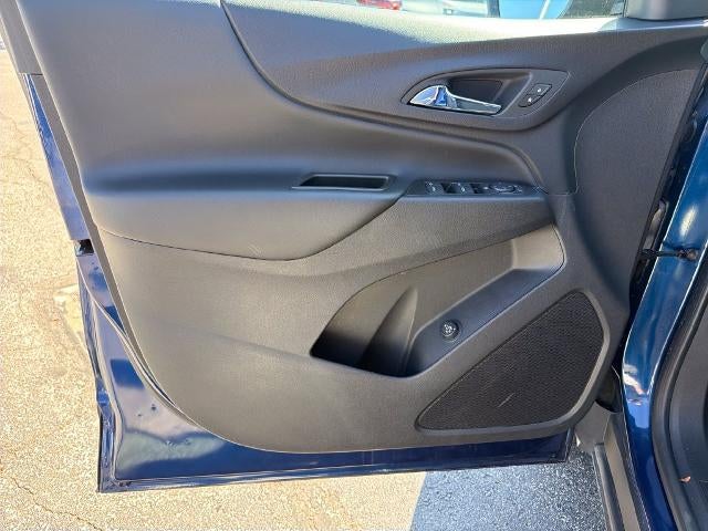 2022 Chevrolet Equinox AWD 4dr LT w/1LT