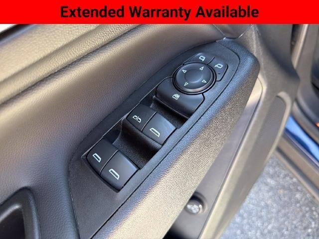 2022 Chevrolet Equinox AWD 4dr LT w/1LT