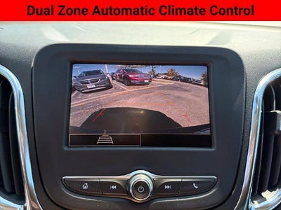 2022 Chevrolet Equinox AWD 4dr LT w/1LT