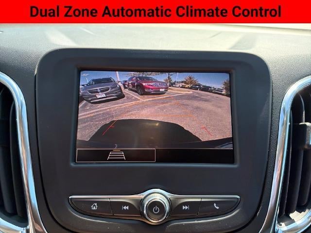 2022 Chevrolet Equinox AWD 4dr LT w/1LT