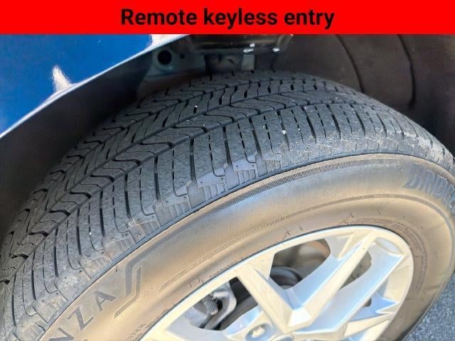 2022 Chevrolet Equinox AWD 4dr LT w/1LT