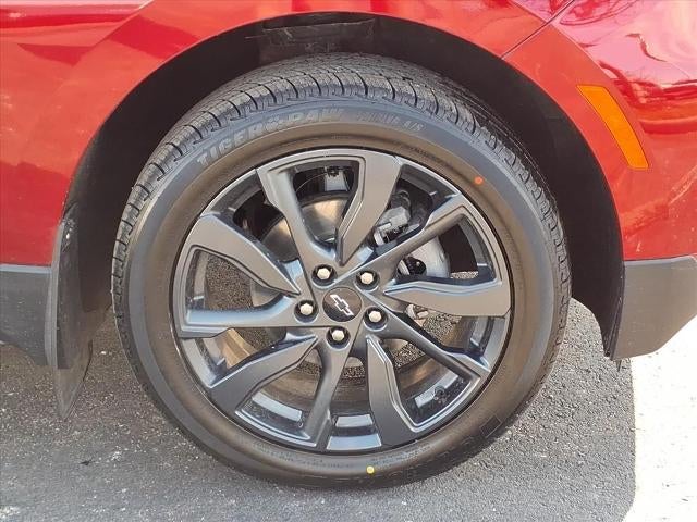 2022 Chevrolet Equinox AWD 4dr RS