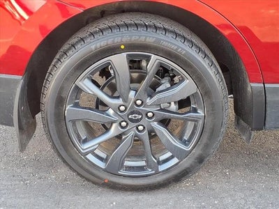 2022 Chevrolet Equinox AWD 4dr RS