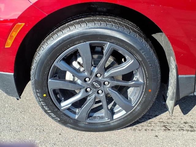 2022 Chevrolet Equinox AWD 4dr RS