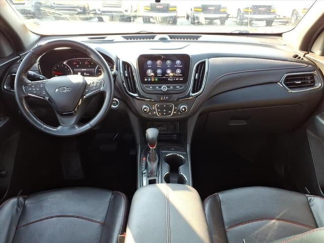 2022 Chevrolet Equinox AWD 4dr RS