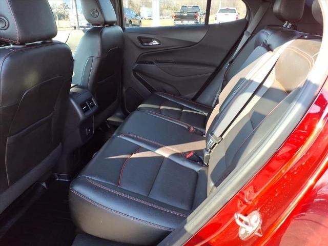 2022 Chevrolet Equinox AWD 4dr RS